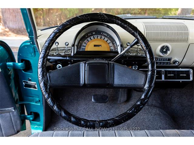 1953 Mercury Monterey (CC-2120509) for sale in Beverly Hills, California