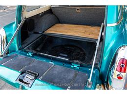 1953 Mercury Monterey (CC-2120509) for sale in Beverly Hills, California