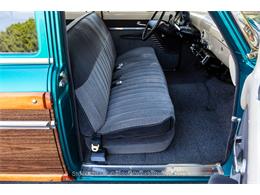 1953 Mercury Monterey (CC-2120509) for sale in Beverly Hills, California