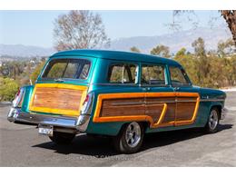 1953 Mercury Monterey (CC-2120509) for sale in Beverly Hills, California