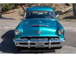 1953 Mercury Monterey (CC-2120509) for sale in Beverly Hills, California