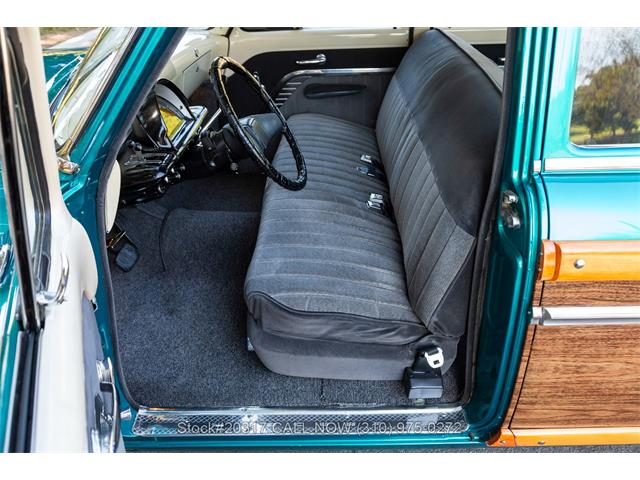 1953 Mercury Monterey (CC-2120509) for sale in Beverly Hills, California
