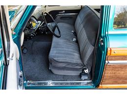 1953 Mercury Monterey (CC-2120509) for sale in Beverly Hills, California