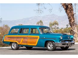 1953 Mercury Monterey (CC-2120509) for sale in Beverly Hills, California