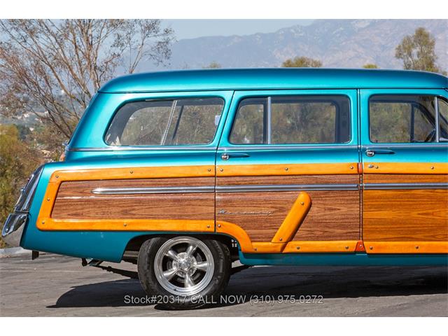 1953 Mercury Monterey (CC-2120509) for sale in Beverly Hills, California