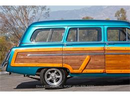 1953 Mercury Monterey (CC-2120509) for sale in Beverly Hills, California