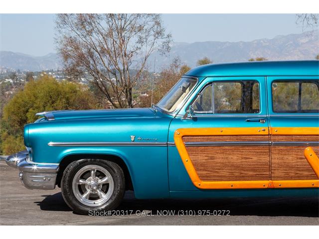 1953 Mercury Monterey (CC-2120509) for sale in Beverly Hills, California