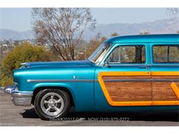1953 Mercury Monterey (CC-2120509) for sale in Beverly Hills, California