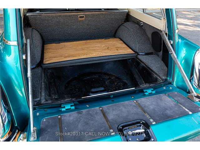1953 Mercury Monterey (CC-2120509) for sale in Beverly Hills, California