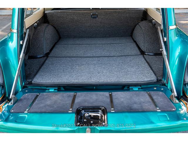 1953 Mercury Monterey (CC-2120509) for sale in Beverly Hills, California