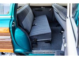1953 Mercury Monterey (CC-2120509) for sale in Beverly Hills, California