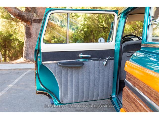 1953 Mercury Monterey (CC-2120509) for sale in Beverly Hills, California