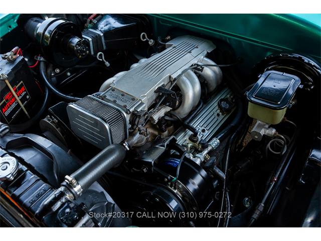 1953 Mercury Monterey (CC-2120509) for sale in Beverly Hills, California