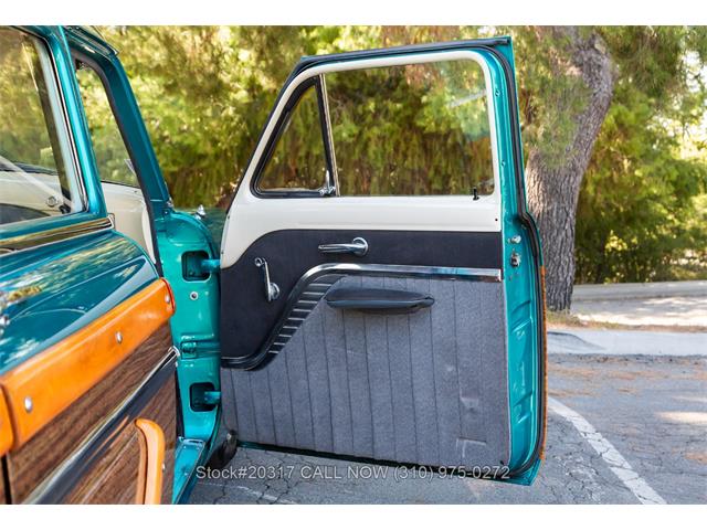 1953 Mercury Monterey (CC-2120509) for sale in Beverly Hills, California