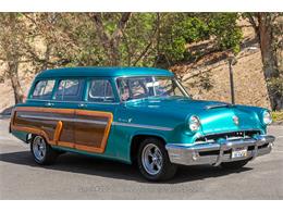 1953 Mercury Monterey (CC-2120509) for sale in Beverly Hills, California