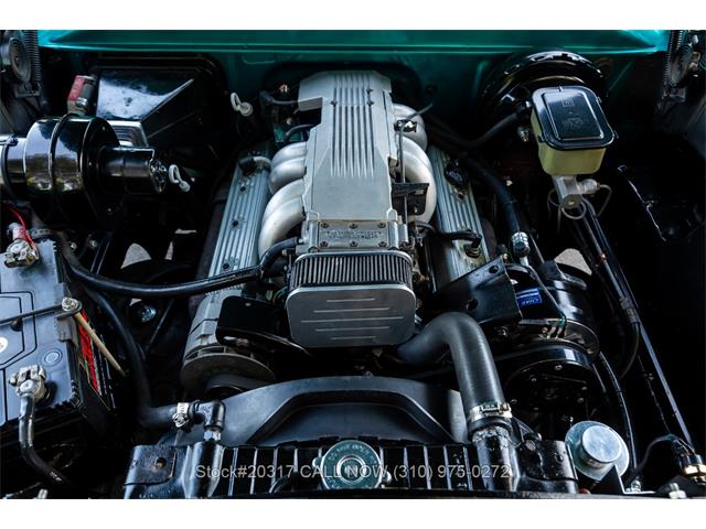 1953 Mercury Monterey (CC-2120509) for sale in Beverly Hills, California