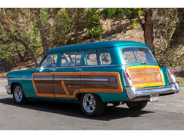 1953 Mercury Monterey (CC-2120509) for sale in Beverly Hills, California