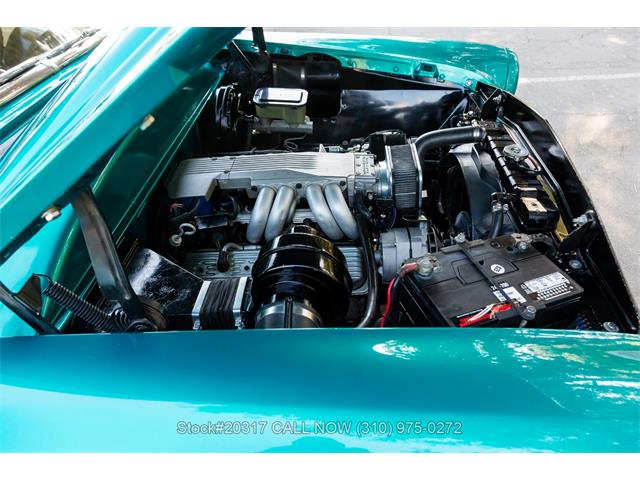 1953 Mercury Monterey (CC-2120509) for sale in Beverly Hills, California