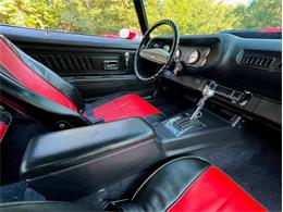 1972 Chevrolet Camaro (CC-2120051) for sale in Greensboro, North Carolina