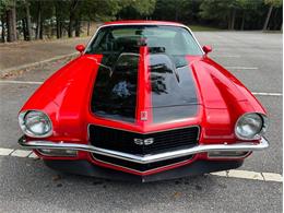 1972 Chevrolet Camaro (CC-2120051) for sale in Greensboro, North Carolina