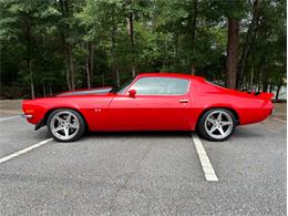 1972 Chevrolet Camaro (CC-2120051) for sale in Greensboro, North Carolina