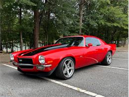 1972 Chevrolet Camaro (CC-2120051) for sale in Greensboro, North Carolina