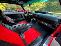 1972 Chevrolet Camaro (CC-2120051) for sale in Greensboro, North Carolina
