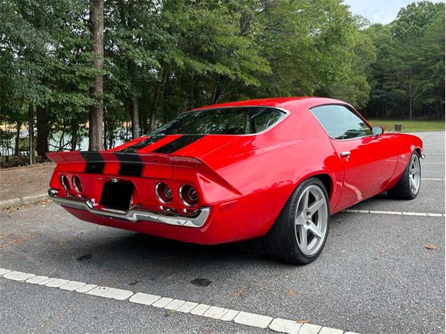 1972 Chevrolet Camaro (CC-2120051) for sale in Greensboro, North Carolina