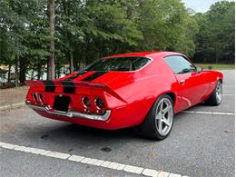 1972 Chevrolet Camaro (CC-2120051) for sale in Greensboro, North Carolina