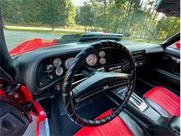 1972 Chevrolet Camaro (CC-2120051) for sale in Greensboro, North Carolina