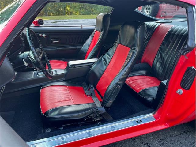 1972 Chevrolet Camaro (CC-2120051) for sale in Greensboro, North Carolina
