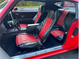 1972 Chevrolet Camaro (CC-2120051) for sale in Greensboro, North Carolina
