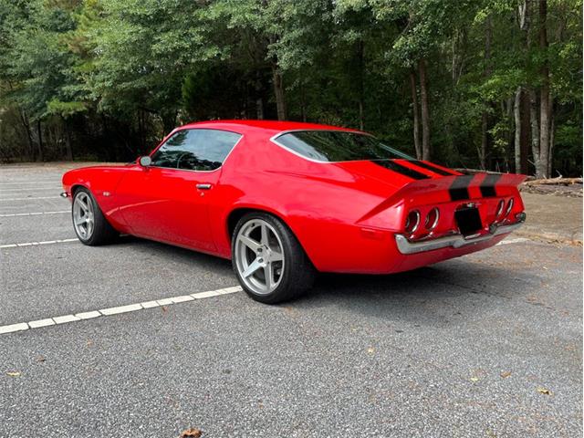 1972 Chevrolet Camaro (CC-2120051) for sale in Greensboro, North Carolina