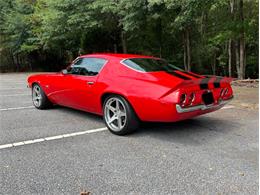 1972 Chevrolet Camaro (CC-2120051) for sale in Greensboro, North Carolina