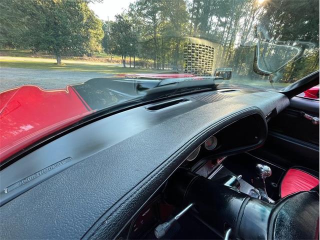 1972 Chevrolet Camaro (CC-2120051) for sale in Greensboro, North Carolina