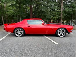 1972 Chevrolet Camaro (CC-2120051) for sale in Greensboro, North Carolina