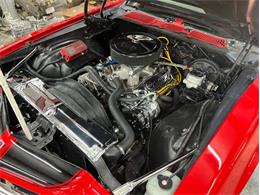 1972 Chevrolet Camaro (CC-2120051) for sale in Greensboro, North Carolina