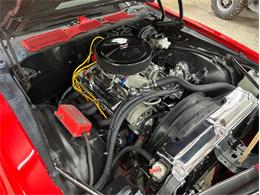 1972 Chevrolet Camaro (CC-2120051) for sale in Greensboro, North Carolina
