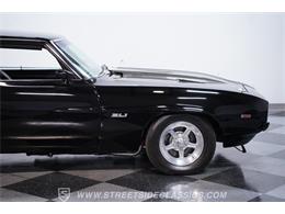 1969 Chevrolet Camaro (CC-2120513) for sale in Lithia Springs, Georgia