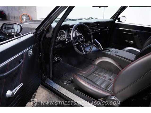 1969 Chevrolet Camaro (CC-2120513) for sale in Lithia Springs, Georgia
