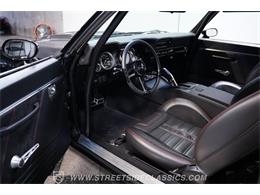 1969 Chevrolet Camaro (CC-2120513) for sale in Lithia Springs, Georgia