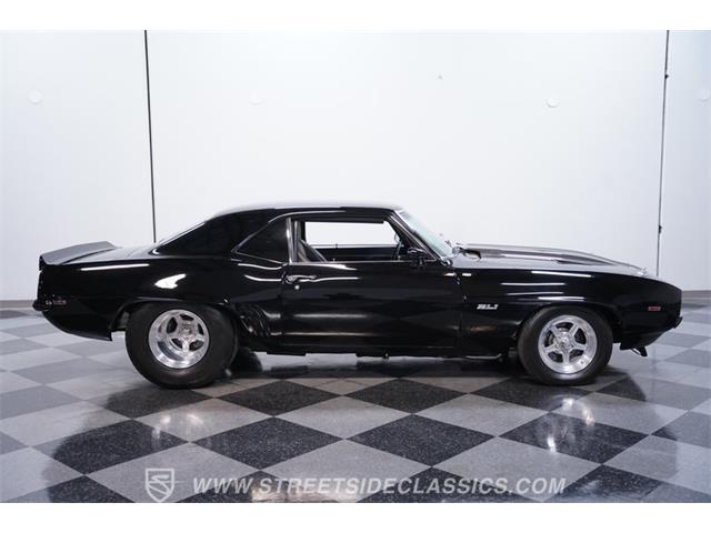 1969 Chevrolet Camaro (CC-2120513) for sale in Lithia Springs, Georgia