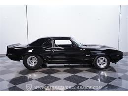 1969 Chevrolet Camaro (CC-2120513) for sale in Lithia Springs, Georgia