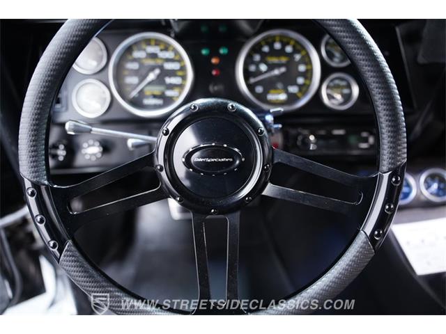 1969 Chevrolet Camaro (CC-2120513) for sale in Lithia Springs, Georgia