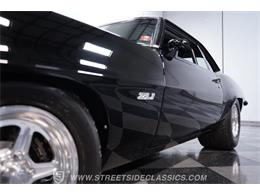 1969 Chevrolet Camaro (CC-2120513) for sale in Lithia Springs, Georgia
