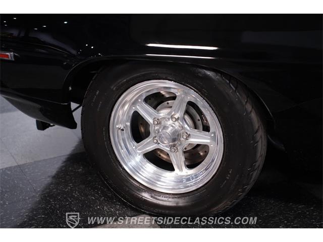 1969 Chevrolet Camaro (CC-2120513) for sale in Lithia Springs, Georgia