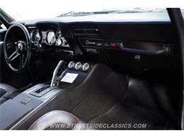 1969 Chevrolet Camaro (CC-2120513) for sale in Lithia Springs, Georgia