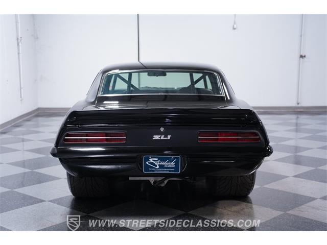 1969 Chevrolet Camaro (CC-2120513) for sale in Lithia Springs, Georgia