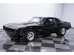 1969 Chevrolet Camaro (CC-2120513) for sale in Lithia Springs, Georgia