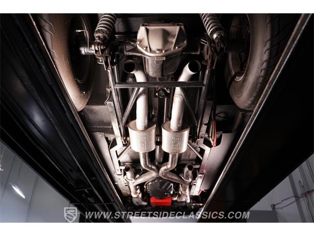 1969 Chevrolet Camaro (CC-2120513) for sale in Lithia Springs, Georgia